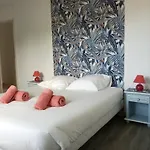 Les Fuschias * Анель